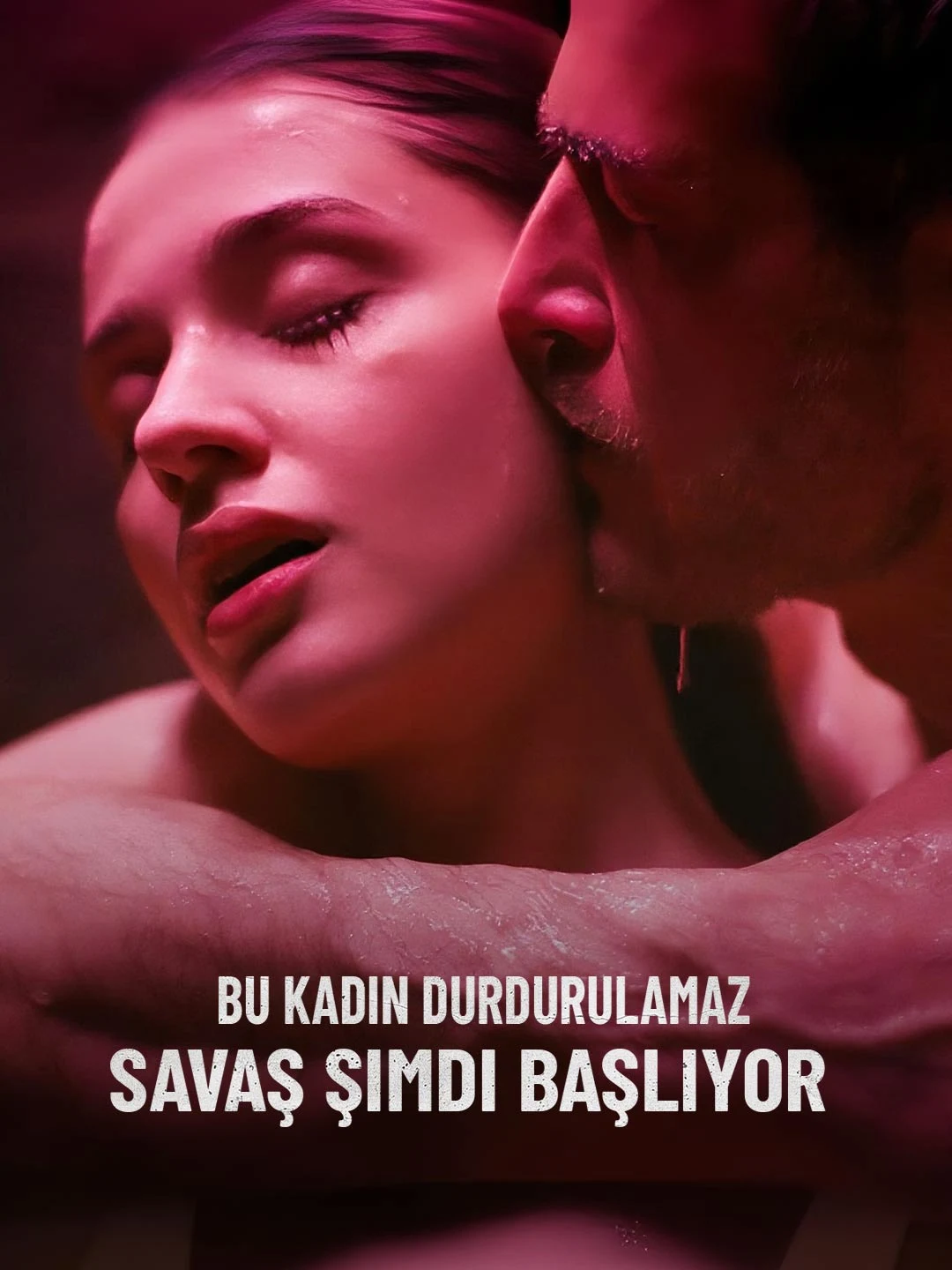 Watch This Woman Is Unstoppable: The War Begins Now All Episodes Free This Woman Is Unstoppable: The War Begins Now (61 Episodes) - Official Drama Poster