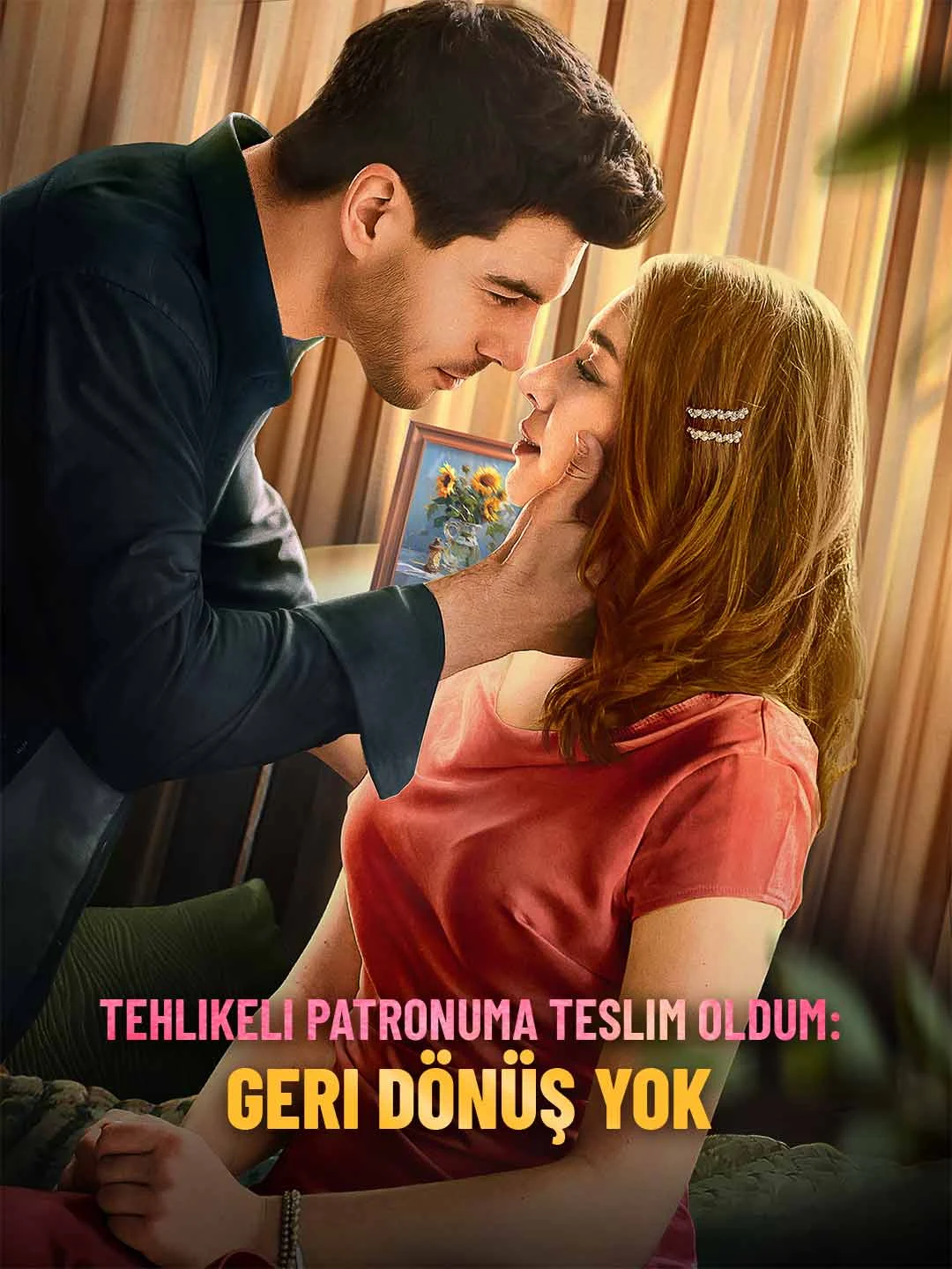 Watch Surrendered to My Dangerous Boss: No Way Back All Episodes Free Surrendered to My Dangerous Boss: No Way Back (59 Episodes) - Official Drama Poster