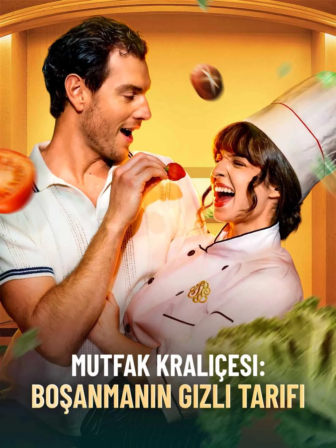 Watch Kitchen Queen: Secret Recipe for Divorce All Episodes Free Kitchen Queen: Secret Recipe for Divorce (78 Episodes) - Official Drama Poster