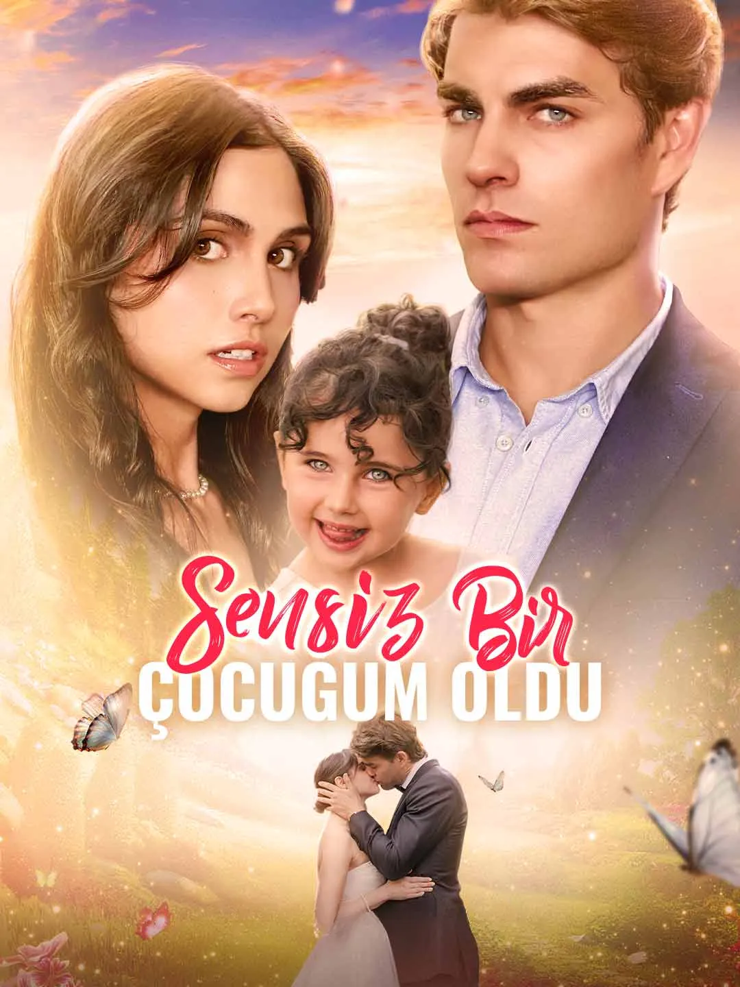 Watch I Had Your Baby Secretly All Episodes Free I Had Your Baby Secretly (59 Episodes) - Official Drama Poster