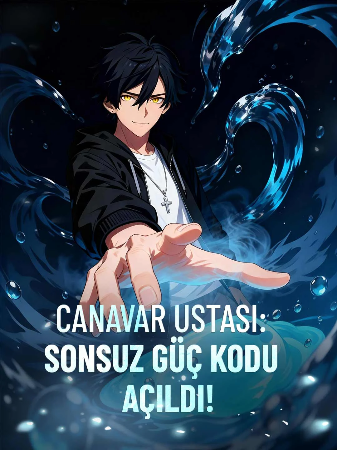 Watch Beast Master: Infinite Power Code Unlocked! All Episodes Free Beast Master: Infinite Power Code Unlocked! (82 Episodes) - Official Drama Poster