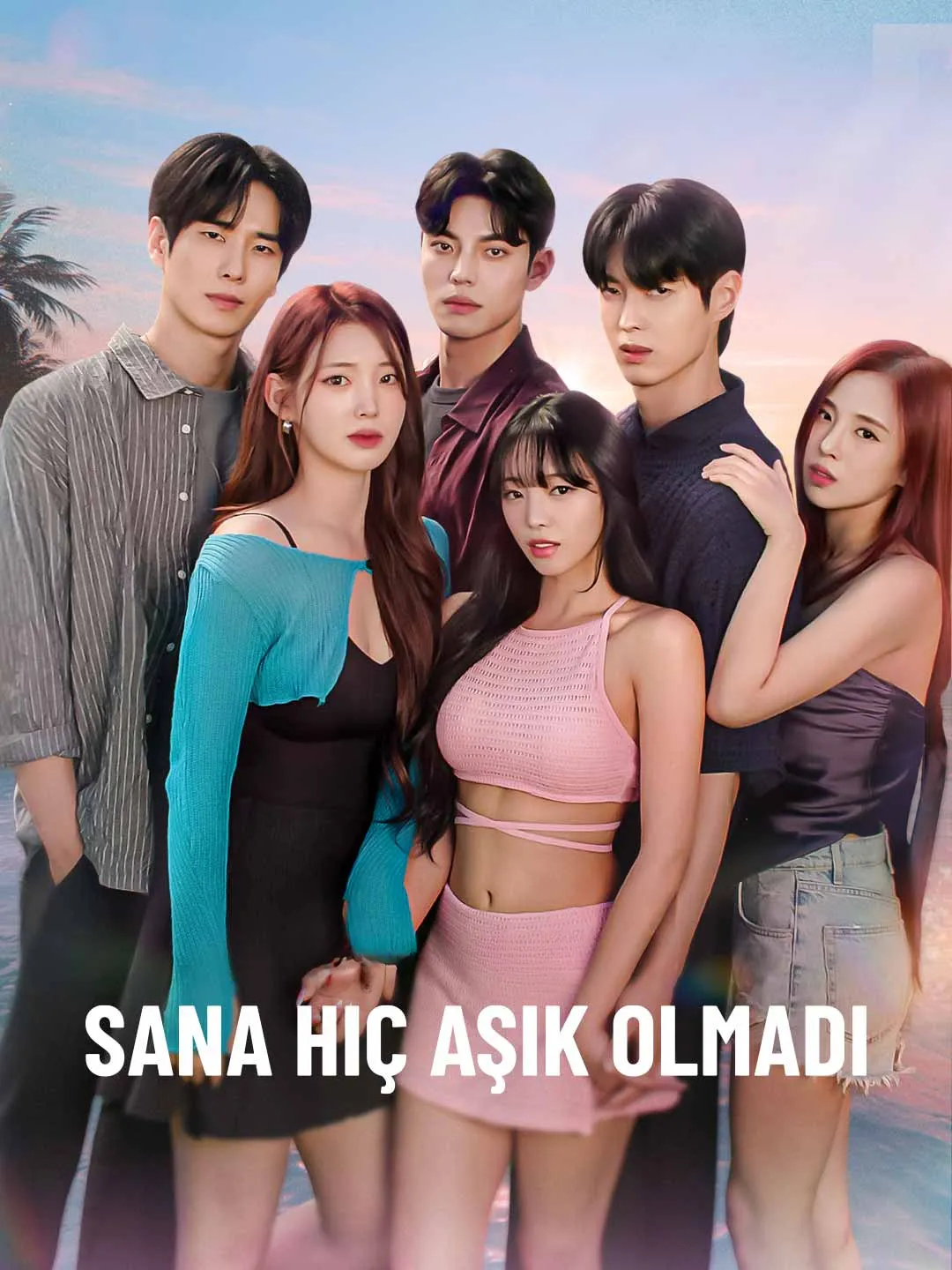 Watch He Never Loved You All Episodes Free He Never Loved You (51 Episodes) - Official Drama Poster