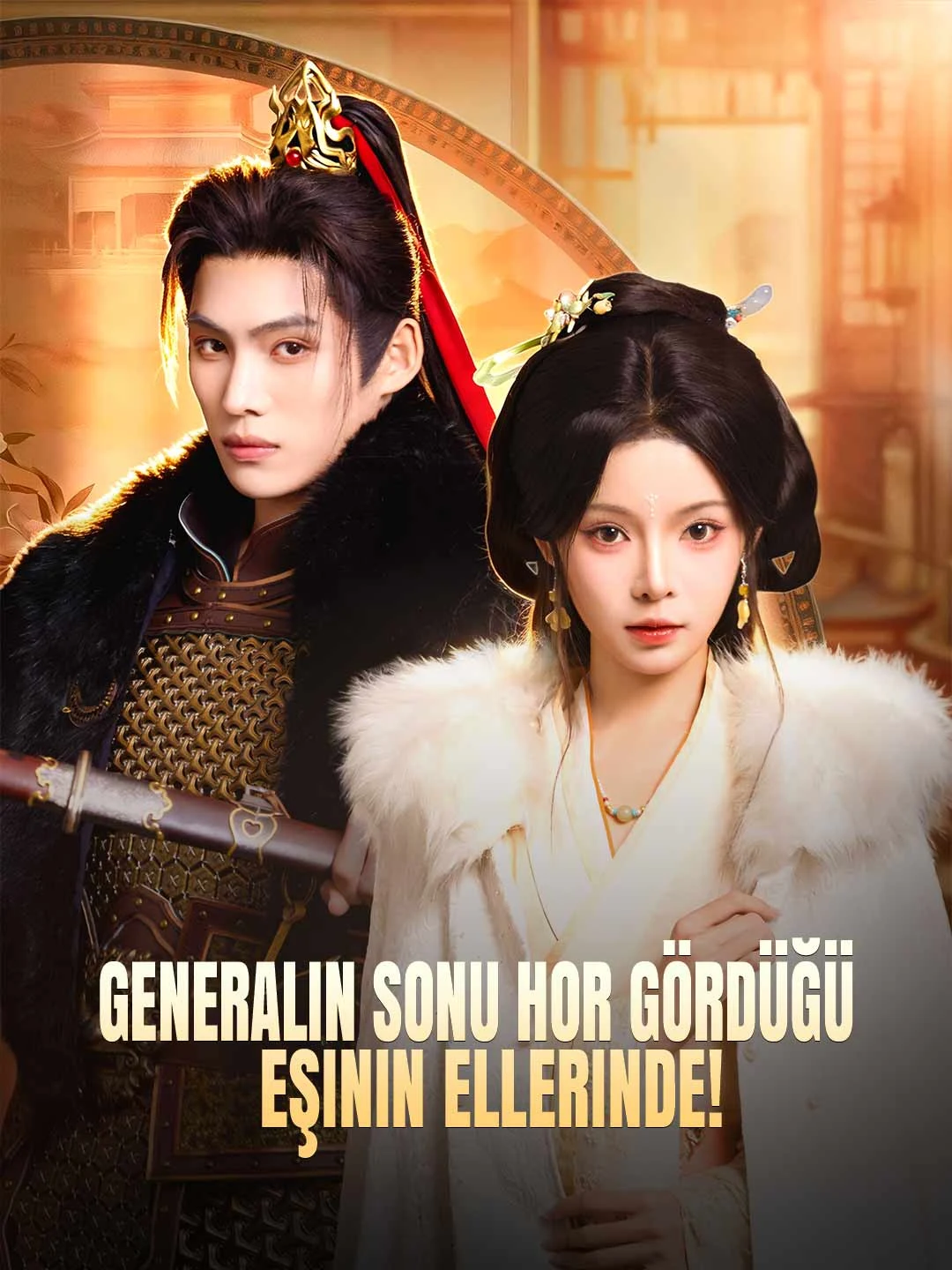 The General's Downfall: At the Hands of the Wife He Scorned!