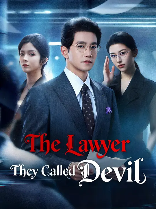 Watch The Lawyer They Called Devil All Episodes Free The Lawyer They Called Devil (82 Episodes) - Official Drama Poster