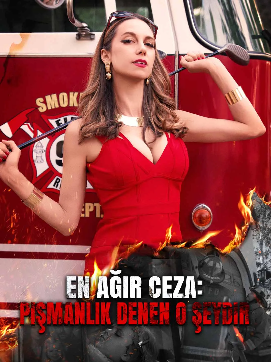 Watch The Heaviest Penalty: That Thing Called Regret All Episodes Free The Heaviest Penalty: That Thing Called Regret (31 Episodes) - Official Drama Poster