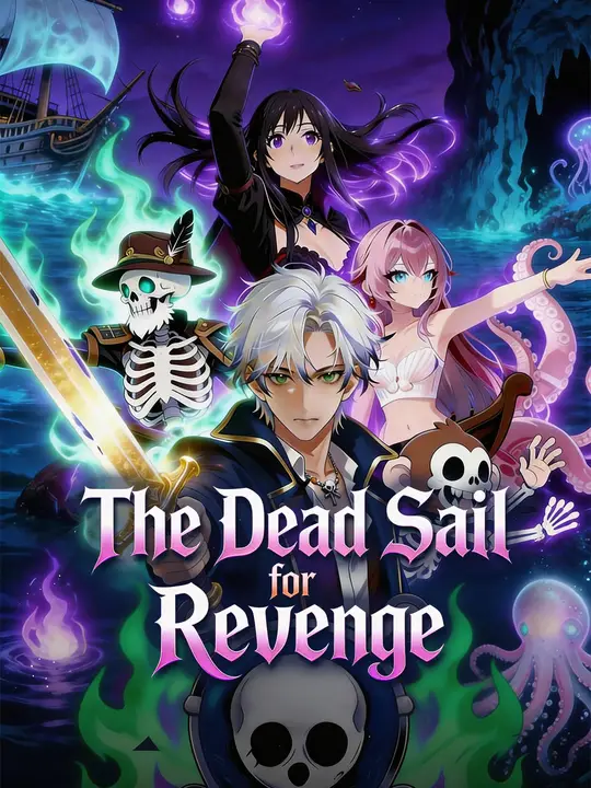 Watch The Dead Sail for Revenge All Episodes Free The Dead Sail for Revenge (61 Episodes) - Official Drama Poster