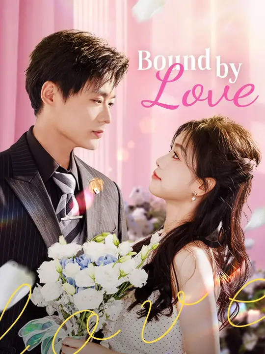 Watch Bound by Love All Episodes Free Bound by Love (77 Episodes) - Official Drama Poster