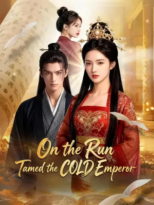 Watch On the Run, Tamed the COLD Emperor All Episodes Free On the Run, Tamed the COLD Emperor (61 Episodes) - Official Drama Poster