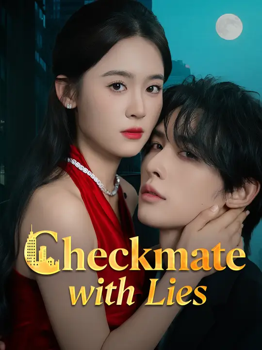 Watch Checkmate with Lies All Episodes Free Checkmate with Lies (72 Episodes) - Official Drama Poster