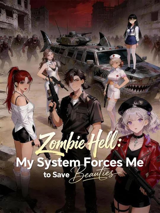 Watch (Dubbed) Zombie Hell: My System Forces Me to Save Beauties All Episodes Free (Dubbed) Zombie Hell: My System Forces Me to Save Beauties (59 Episodes) - Official Drama Poster