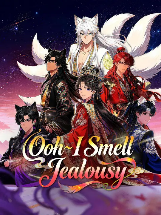 Watch Ooh, I Smell Jealousy All Episodes Free Ooh, I Smell Jealousy (69 Episodes) - Official Drama Poster