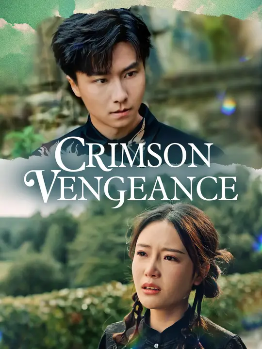 Watch Crimson Vengeance All Episodes Free Crimson Vengeance (60 Episodes) - Official Drama Poster