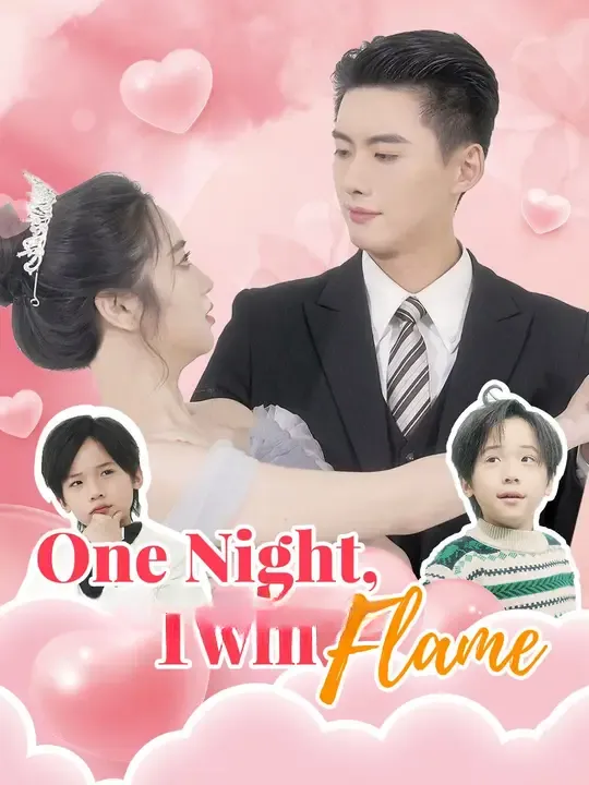 Watch One Night, Twin Flame All Episodes Free One Night, Twin Flame (74 Episodes) - Official Drama Poster