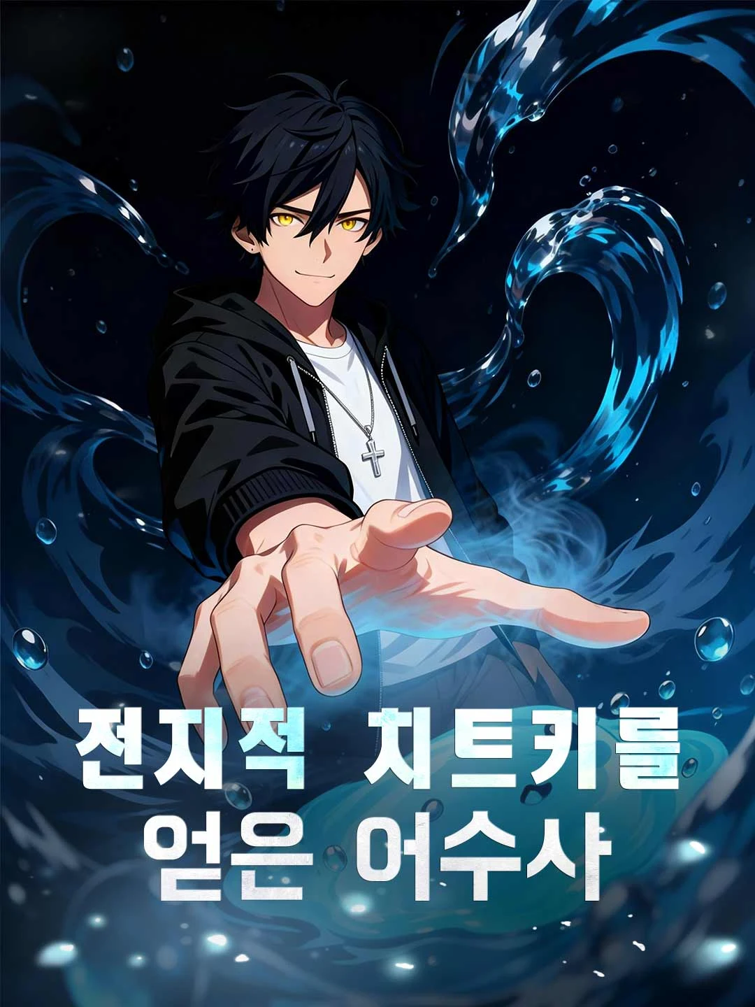 Watch The Beast Tamer with the Omniscient Cheat All Episodes Free The Beast Tamer with the Omniscient Cheat (82 Episodes) - Official Drama Poster