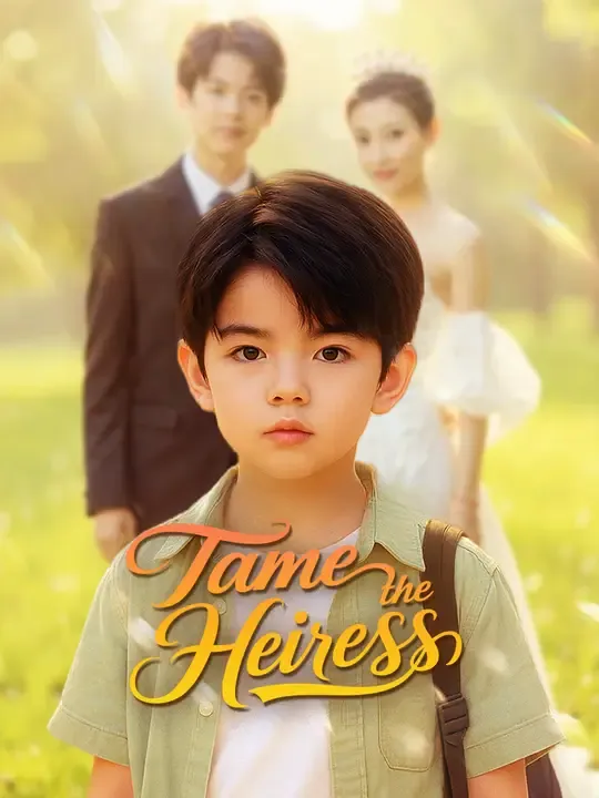 Watch Tame the Heiress All Episodes Free Tame the Heiress (60 Episodes) - Official Drama Poster