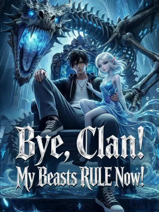 Watch Bye, Clan! My Beasts RULE Now! All Episodes Free Bye, Clan! My Beasts RULE Now! (50 Episodes) - Official Drama Poster