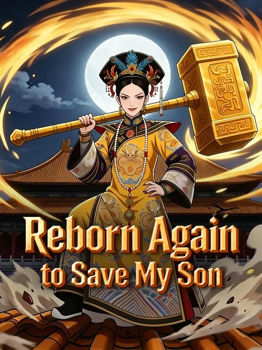 Watch Reborn Again to Save My Son All Episodes Free Reborn Again to Save My Son (52 Episodes) - Official Drama Poster