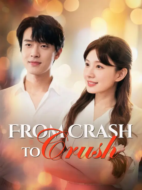 Watch From Crash to Crush All Episodes Free From Crash to Crush (91 Episodes) - Official Drama Poster