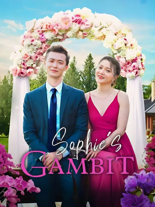 Watch Sophie's Gambit All Episodes Free Sophie's Gambit (59 Episodes) - Official Drama Poster