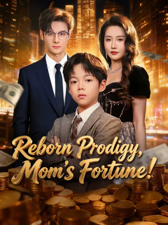 Watch Reborn Prodigy, Mom's Fortune! All Episodes Free Reborn Prodigy, Mom's Fortune! (61 Episodes) - Official Drama Poster