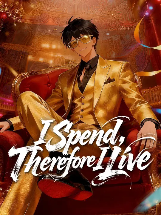 Watch I Spend, Therefore I Live All Episodes Free I Spend, Therefore I Live (61 Episodes) - Official Drama Poster