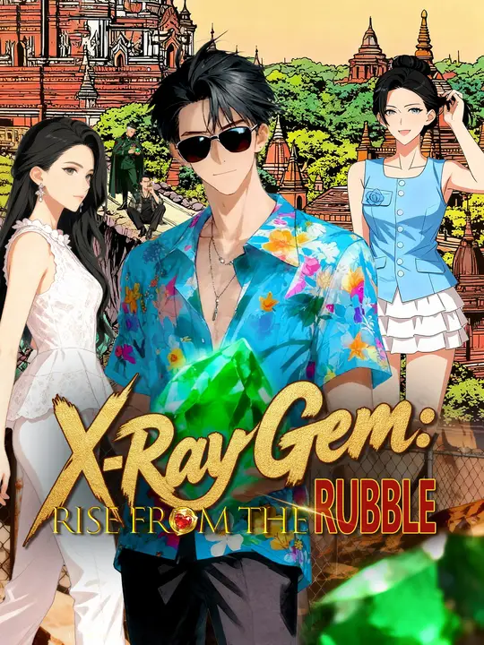 Watch X-Ray Gem: Rise from the Rubble All Episodes Free X-Ray Gem: Rise from the Rubble (105 Episodes) - Official Drama Poster