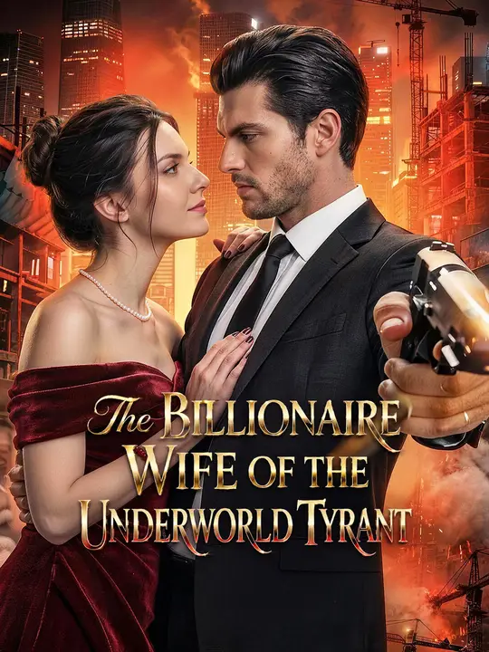 Watch The Billionaire Wife of the Underworld Tyrant All Episodes Free The Billionaire Wife of the Underworld Tyrant (57 Episodes) - Official Drama Poster