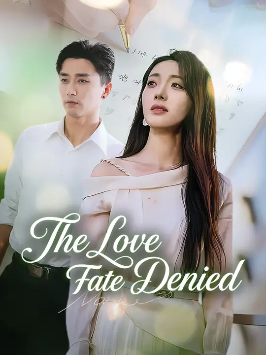 Watch The Love Fate Denied All Episodes Free The Love Fate Denied (72 Episodes) - Official Drama Poster