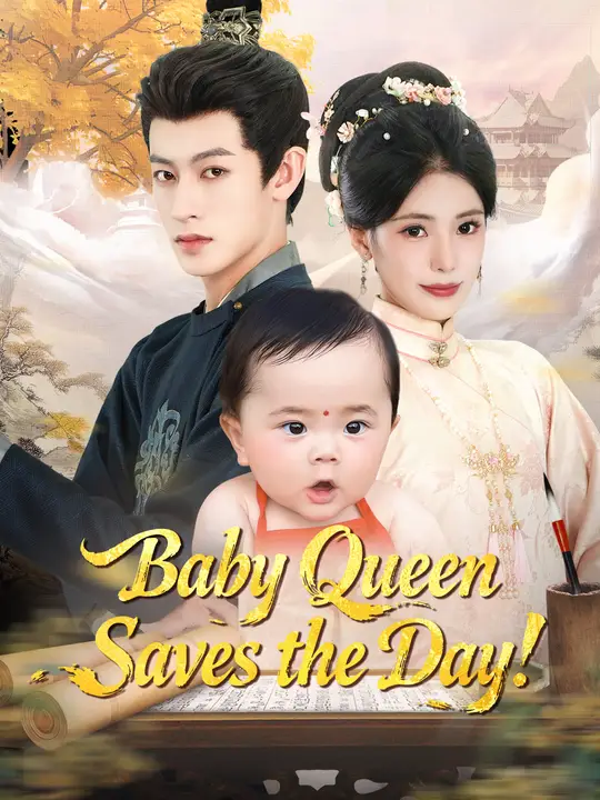 Watch Baby Queen Saves the Day! All Episodes Free Baby Queen Saves the Day! (70 Episodes) - Official Drama Poster