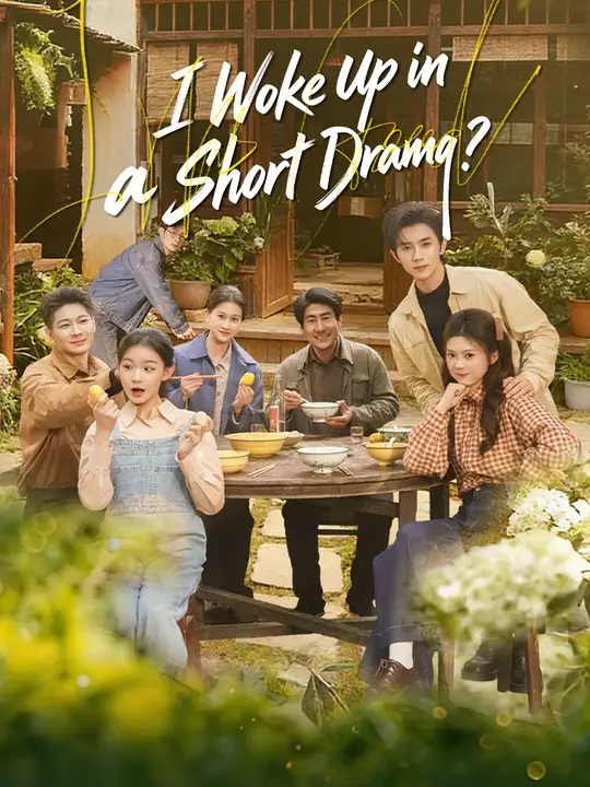 Watch I Woke Up in a Short Drama? All Episodes Free I Woke Up in a Short Drama? (60 Episodes) - Official Drama Poster