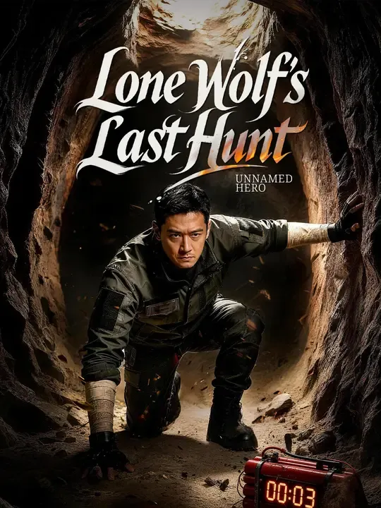 Watch Lone Wolf's Last Hunt All Episodes Free Lone Wolf's Last Hunt (52 Episodes) - Official Drama Poster