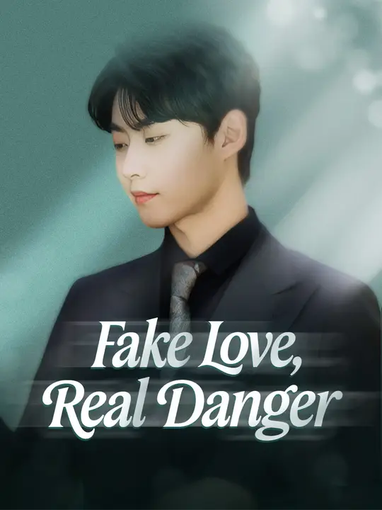 Watch Fake Love, Real Danger All Episodes Free Fake Love, Real Danger (50 Episodes) - Official Drama Poster
