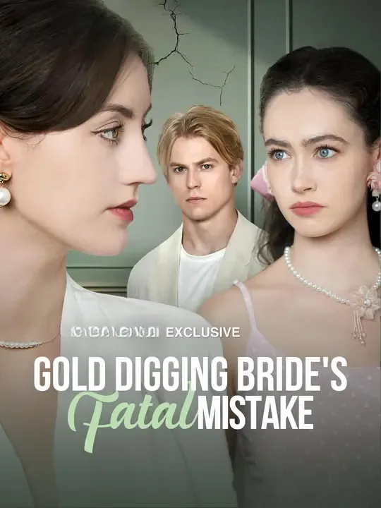 Watch Gold Digging Bride's Fatal Mistake All Episodes Free Gold Digging Bride's Fatal Mistake (59 Episodes) - Official Drama Poster