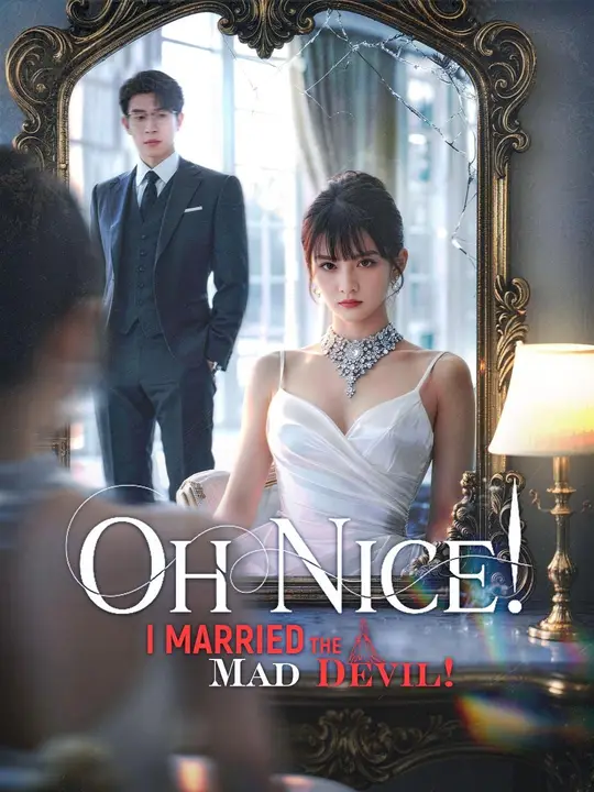 Watch Oh Nice! I Married the Mad Devil! All Episodes Free Oh Nice! I Married the Mad Devil! (59 Episodes) - Official Drama Poster
