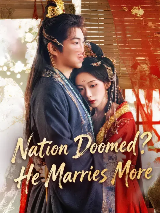 Watch Nation Doomed? He Marries More All Episodes Free Nation Doomed? He Marries More (70 Episodes) - Official Drama Poster