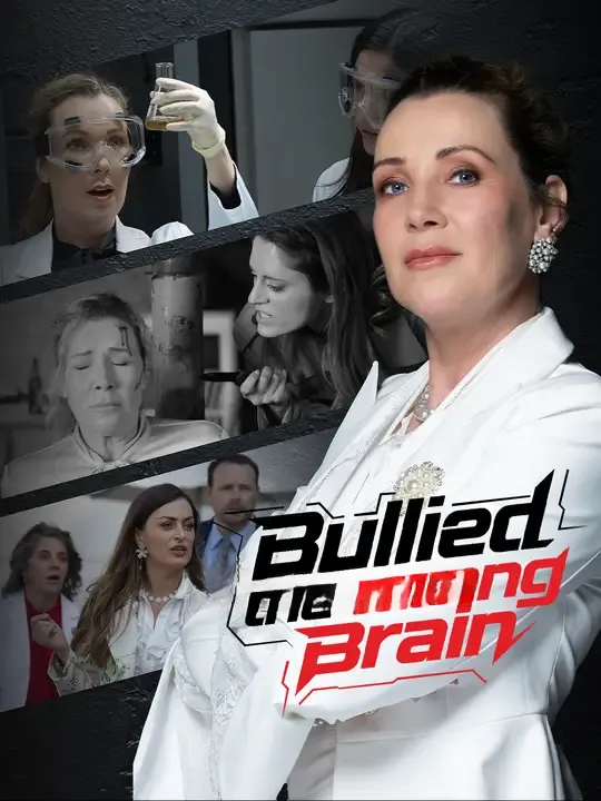 Watch Bullied the Wrong Brain All Episodes Free Bullied the Wrong Brain (51 Episodes) - Official Drama Poster