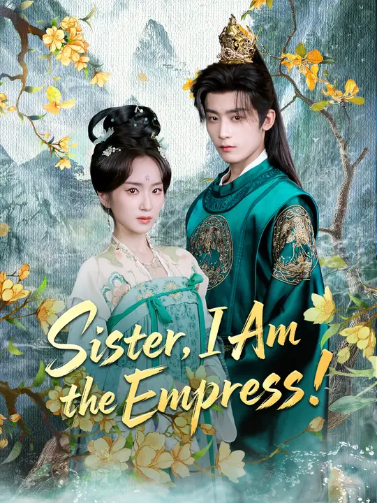 Watch Sister, I Am the Empress! All Episodes Free Sister, I Am the Empress! (59 Episodes) - Official Drama Poster