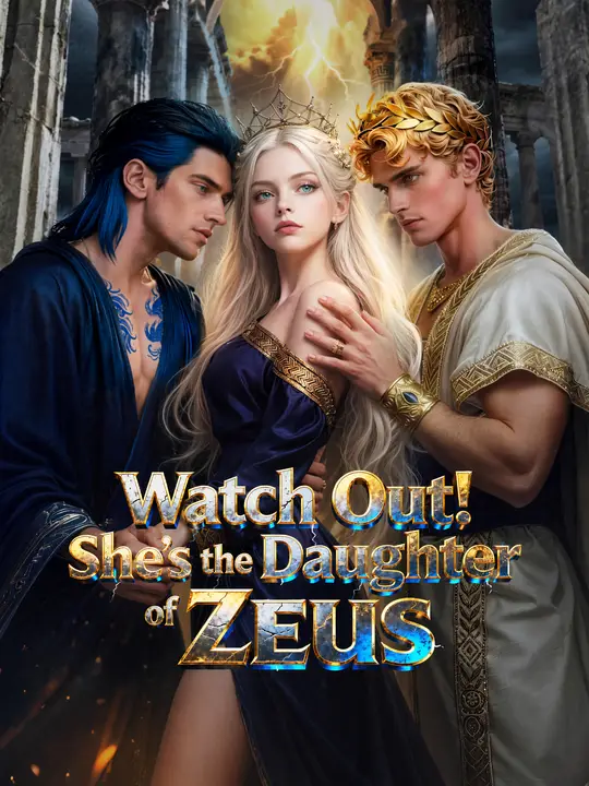 Watch Watch Out! She’s the Daughter of Zeus All Episodes Free Watch Out! She’s the Daughter of Zeus (31 Episodes) - Official Drama Poster