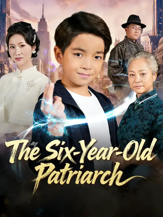 Watch The Six-Year-Old Patriarch All Episodes Free The Six-Year-Old Patriarch (66 Episodes) - Official Drama Poster