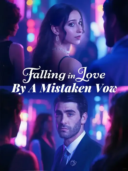 Watch Falling in Love by A Mistaken Vow All Episodes Free Falling in Love by A Mistaken Vow (53 Episodes) - Official Drama Poster