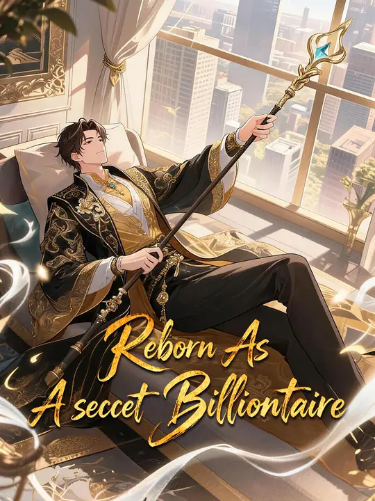 Watch Reborn As A Secret Billionaire All Episodes Free Reborn As A Secret Billionaire (55 Episodes) - Official Drama Poster