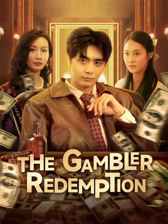 Watch The Gambler Redemption All Episodes Free The Gambler Redemption (87 Episodes) - Official Drama Poster