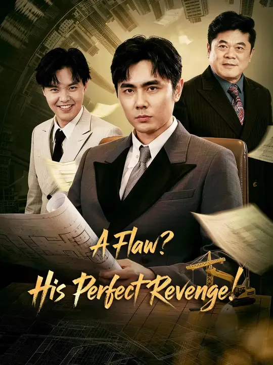 A Flaw? His Perfect Revenge!