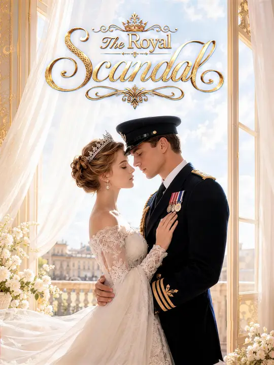 Watch The Royal Scandal All Episodes Free The Royal Scandal (50 Episodes) - Official Drama Poster