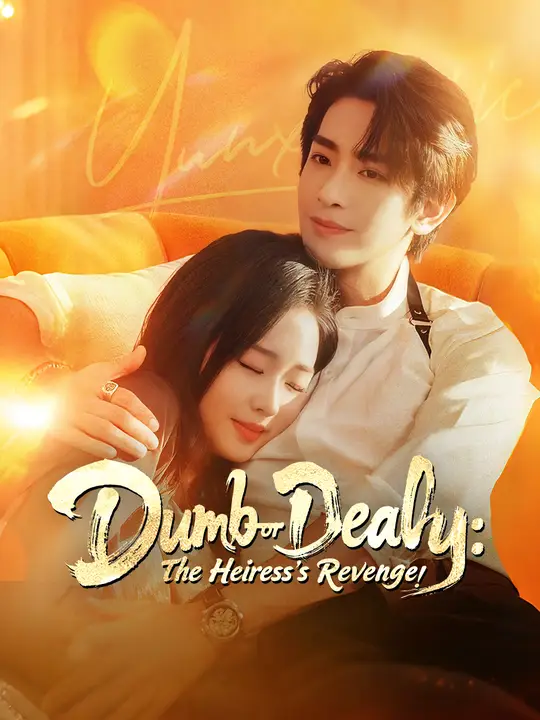 Watch Dumb or Deadly: The Heiress's Revenge! All Episodes Free Dumb or Deadly: The Heiress's Revenge! (66 Episodes) - Official Drama Poster