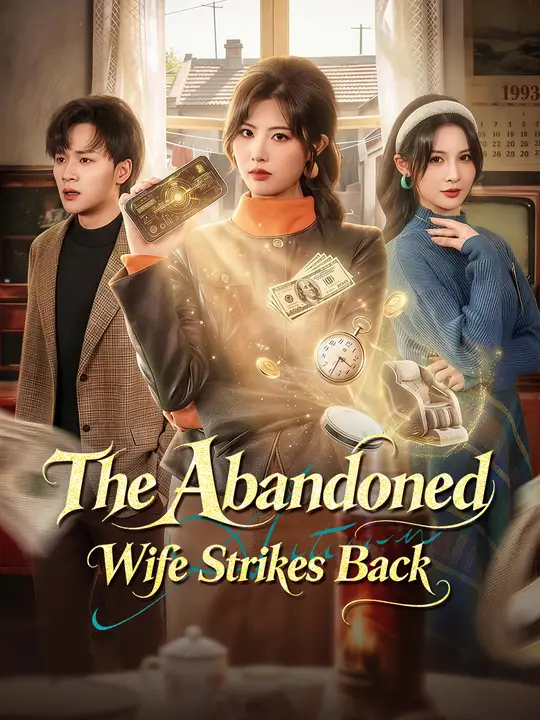 Watch The Abandoned Wife Strikes Back All Episodes Free The Abandoned Wife Strikes Back (67 Episodes) - Official Drama Poster