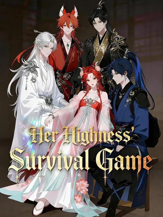 Watch Her Highness' Survival Game All Episodes Free Her Highness' Survival Game (30 Episodes) - Official Drama Poster