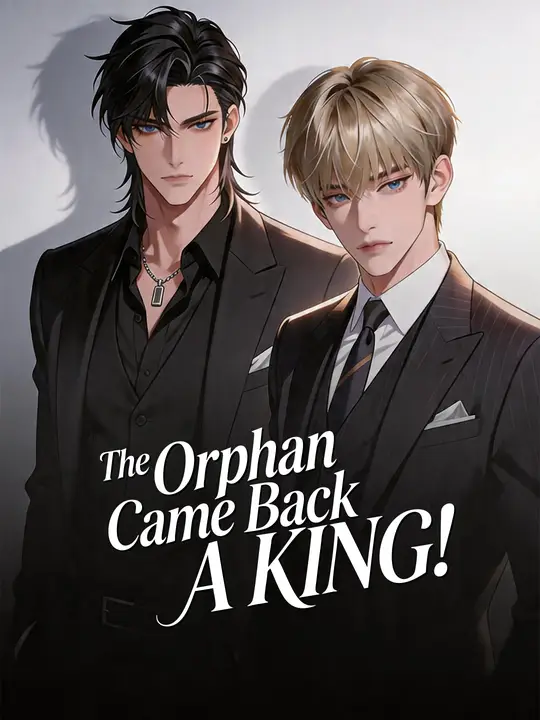 Watch The Orphan Came Back A KING! All Episodes Free The Orphan Came Back A KING! (60 Episodes) - Official Drama Poster