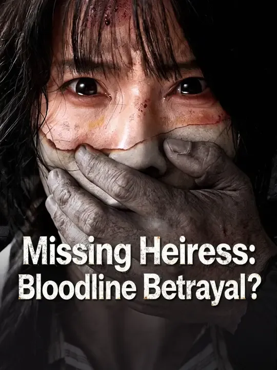Watch Missing Heiress: Bloodline Betrayal All Episodes Free Missing Heiress: Bloodline Betrayal (53 Episodes) - Official Drama Poster