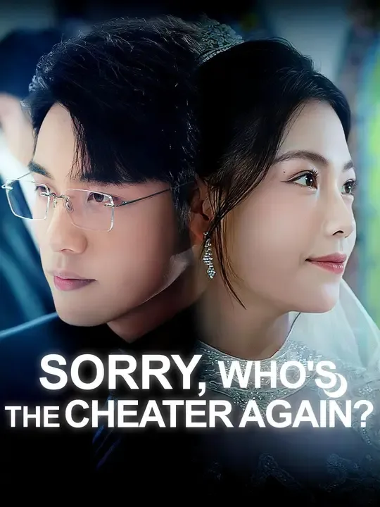 Watch Sorry, Who's the Cheater Again? All Episodes Free Sorry, Who's the Cheater Again? (60 Episodes) - Official Drama Poster